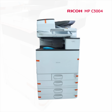 Ricoh MPC 3004