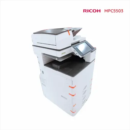 Impresora MP C5503 Ricoh